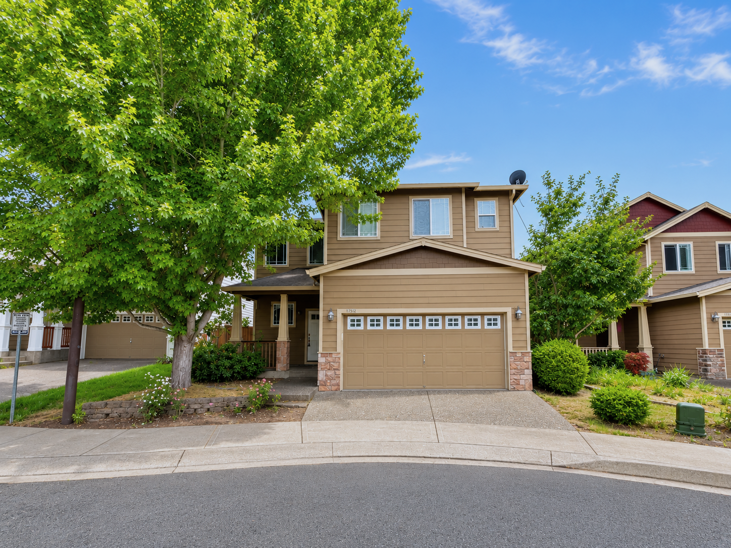 17178 Northwest Gables Creek Lane