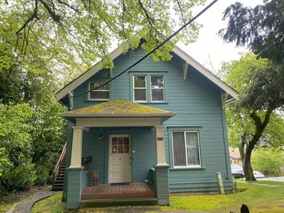 6646 SW Capitol Highway - 2